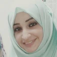 Naheel Abu Hameda